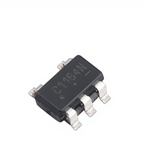 CAT24C02TDI-GT3A IC EEPROM 2Kbit I2C TSOT23-5 2026ของแท้ใหม่ - Product Image 1