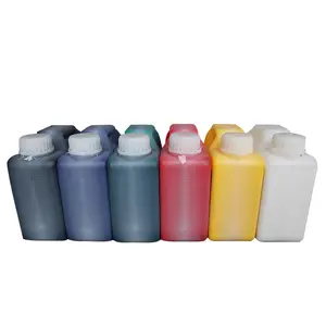 Wholesale Multi-color Refill Atomic Rubber Stamp Ink Photosensitive Ink Flash Atomic Ink