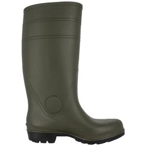 COMO vert NORA-Botte professionnelle Wellington pour l'agriculture et la sylviculture - Product Image 2