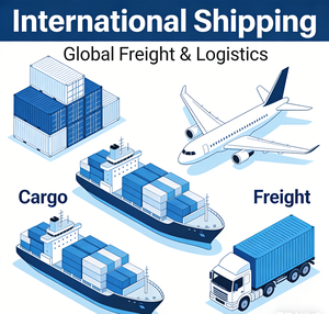 Compras en Línea FTS |   Agente de Compras Profesional para 1688.com, Control de Calidad Previa al Envío desde Guangzhou y Yiwu - Product Image 5