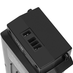 Batterie agli Ioni di Litio ULi 36V per E-Bike Compatibili con Prophete Damen E-Bike Alu-City 26 Zoll Navigator 1.4 - Product Image 4