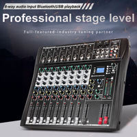 F15 Professionnel, enceintes de 15 pouces, équipement sonore/amplificateurs/enceintes pour les spectacles sur scène de grande envergure