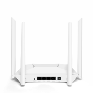 WZ-LAN mới wr300k wifi <span class=keywords><strong>Router</strong></span> không dây nhà không dây <span class=keywords><strong>Router</strong></span> Mạng 300m - Product Image 3