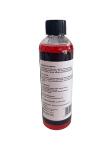 Wholesale NIKELIANG 200ml OEM/ODM Long-Lasting Gloss Spray Coating for Various Truck Tires <b>Wheels</b> 3-Year Protection <b>Plastic</b> - Product Image 2