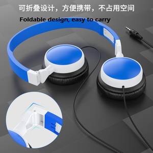 Casque filaire à bas prix casque de musique écouteur filaire casque de jeu écouteur de <span class=keywords><strong>piano</strong></span> de l'usine - Product Image 4