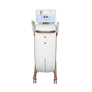 Cannon head double-wave layered anti-wrinkle skincare equipment Non-surgical layered collagen remodeling facial machine - Product Image 4