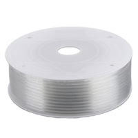 Bobine pour tuyau d'air pneumatique en polyuréthane, Tube pneumatique en polyuréthane, 12mm * 8mm, 8mm, 10mm
