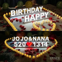 Offre Spéciale – Lettres Boîtiers LED Frontales Personnalisées, Étanches IP65 pour Extérieur, en Acrylique 3D, pour Publicité et Décoration – Vente Directe Usine