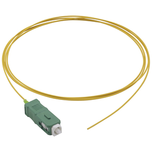 Cable de Fibra Óptica Monomodo Pigtail 9/125 SC OS2 de 13 Metros - Product Image 1