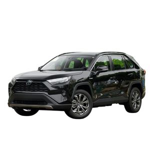 Toyota RAV4 5 portes 5 places 2.0L CVT SUV haute performance Contrôle de stabilité avancé Essence <span class=keywords><strong>Voiture</strong></span> d'occasion - Product Image 1