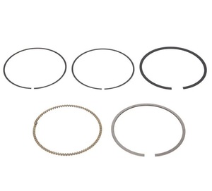 Segmenti Pistone per <span class=keywords><strong>Opel</strong></span> Z14 Vauxhall A14xer Z10xep Z12xep <span class=keywords><strong>Z14xep</strong></span> per CHEVROLET 03- 1.0 12V 1.216V 55571028 08-429500-00 - Product Image 4