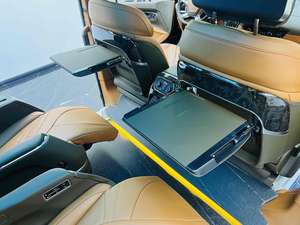 Interni di Lusso <span class=keywords><strong>Ford</strong></span> Tourneo Custom <span class=keywords><strong>2020</strong></span> Edizione Business Class Automatica - Product Image 6