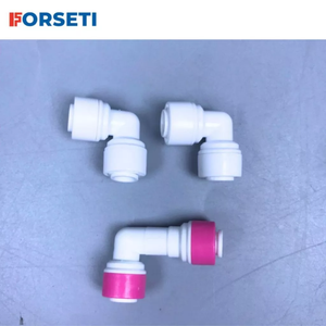 Kit de Conversión de Membrana RO, Ósmosis Inversa, Plástico, Fácil Instalación, Aplicación Doméstica, 3 Etapas, Bajo MOQ - Product Image 6