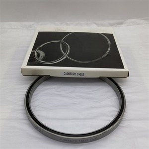 Fabricantes al por mayor JU065 <span class=keywords><strong>CP0</strong></span> JU065 AR0 JU065 XP0 pulgadas tamaño sección delgada rodamiento rígido de bolas - Product Image 3