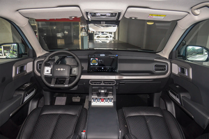 BYD SUV Électrique Formula Leopard Titanium <span class=keywords><strong>3</strong></span> Modèle 2024 2025 Version Haut de Gamme Véhicule d'Occasion Voitures d'Occasion à <span class=keywords><strong>Vendre</strong></span> - Product Image 3