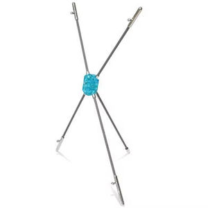 Hly Promotionele Mini X Tafel Banner Reclame Display Poster - Product Image 1