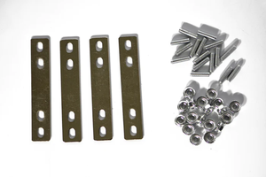 2025 класс, батарея для хранения солнечной энергии Eve Lf280K, 8000 цикл V3, двухполюсное соединение 3,2 В, литиевая батарея Lifepo4 280Ah 300Ah 310Ah - Product Image 2