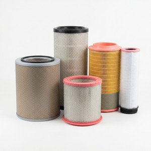 Elemento de Filtro de Aire de Rango Completo para Repuestos de Tornillos de la Serie Copco GA GX - Reemplazo para Todos los Modelos - Product Image 4