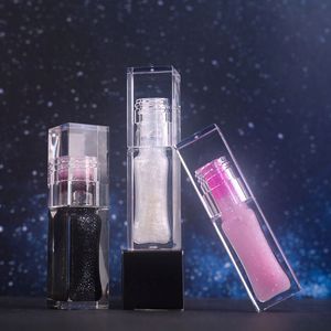 lip oil Plumping Hydrating Lip Oil 30 Color Nourish Moisturize Soft Glossy for Dry Lips Water <strong>Luminous</strong> Rich Lip Balm Plumping - Product Image 3