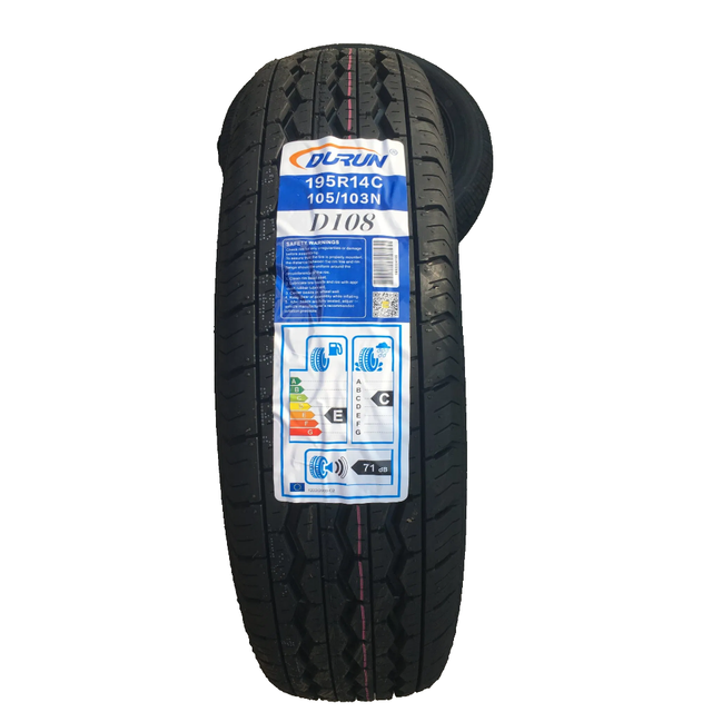 Professional Manufacture Promotion Price Chinese Tires Car Tires Cheap High-quality Tires Suitable for Muddy Terrain Driving