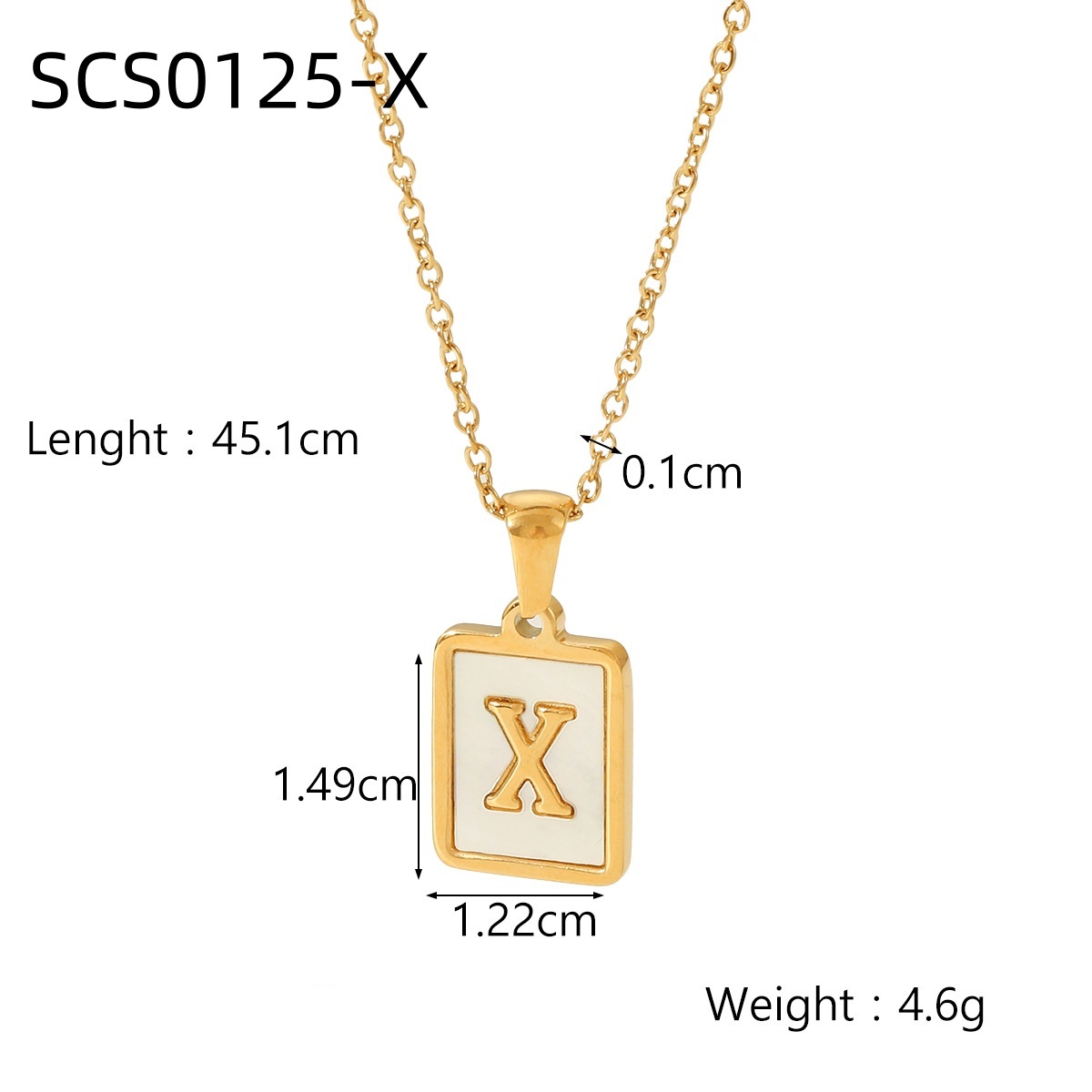 SCS0125-X-Or