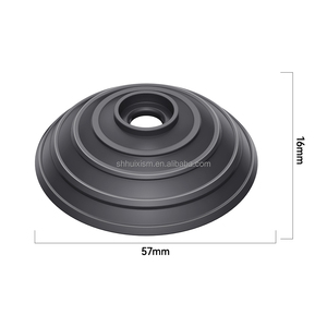 Reemplazo de rueda de bola apto para aspiradora Dysons V7 V8 V10 V11 V15 20/35/50W piezas de accesorios de cabeza de accionamiento directo - Product Image 2