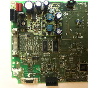 FANUC Mitsubishi FCU6-HR213 Piezas de Máquina CNC, Placa de Circuito PCB, Pieza de Repuesto Industrial - Product Image 4