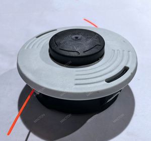 อะไหล่เครื่องตัดหญ้าคุณภาพสูง หัวตัดแบบสายเอ็น - Product Image 3