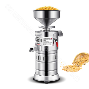 Mini <strong>Soybean</strong> Oat Coconut and Fruit Blender Juicer Vegetable <strong>Extractor</strong> Automatic Soya Bean Milk Machine