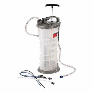 Bomba Hidráulica Usag 1785 B 4.1 Kg 230x302x627 Mm Para Equipos de Reparación de Automóviles - Product Image 1