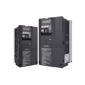 อินเวอร์เตอร์ FR-F840-00250-2-60 ไดรฟ์ปรับความถี่ VFD FR-F840 400V 25.0A 11kW ของแท้ - Product Image 1