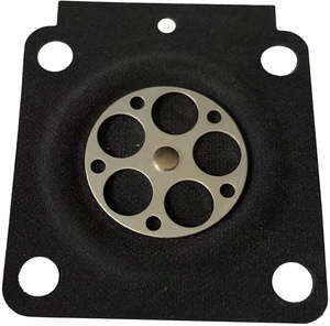 Kits de réparation et de reconstruction de <span class=keywords><strong>carburateur</strong></span> <span class=keywords><strong>ZAMA</strong></span> GND-56 <span class=keywords><strong>C1Q</strong></span> avec diaphragme et joints pour Stihl FS38 FS75 FS85-85R BG55 SP81 - Product Image 2