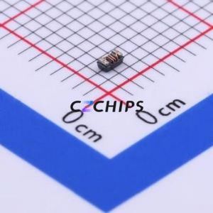 Inducteur de puissance WL1608FS33NJTFM01 0603 (Inductance : 33nH) (Précision : 5%) Courant nominal : 1,7A - Product Image 2