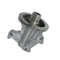 Boîtier de filtre à huile moteur GULORSE OE PE01-14-311, compatible avec Mazda M3, M6, CX5