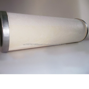 Filtro Separador de Aceite para Compresor de Aire Industrial Mengma, Nuevo, Tipo Cilindro P-CE03-578 P-CE03-572 - Product Image 5