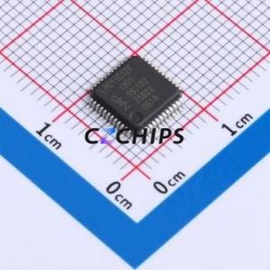 Microcontrolador de chip IC de circuito integrado LPC11C12FBD48/301 (7x7) nuevo y original (MCU/MPU/SoC) - Product Image 1
