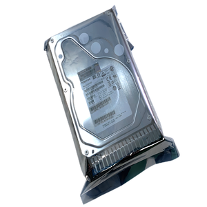 H-P HDD 658102-001 2 ТБ 3.5in 7200 об/мин SATA-6G SC средней линии G8 G9 - Product Image 1