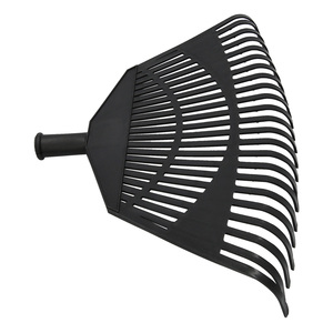 Rastrello Trapezoidale in Plastica con 23 Denti - Product Image 3