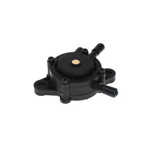 Pompe à carburant pour <span class=keywords><strong>Briggs</strong></span> & <span class=keywords><strong>Stratton</strong></span>/Kohler 491922691034 692313808492 808656 - Product Image 4