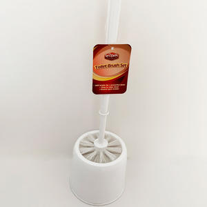 אסלת מברשת ניקוי מברשת יד מצויד יומי ניקוי 52*50*52cm מותאם אישית D12.5x38cm 60pcs/קרטון 3000pcs 125.5g קרטון - Product Image 5