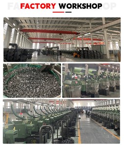 Sẵn sàng để tàu DIN 933 Hex đầu thép carbon màu xanh trắng kẽm tráng Kích thước phổ biến M4 M5 M6 M8 M10 bu lông và đai ốc - Product Image 6