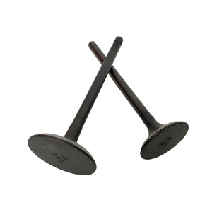 วาล์วเครื่องยนต์มอเตอร์ไซค์, วาล์วมอเตอร์ไซค์ 94/92.8 มม. เหมาะสำหรับ YAMAHA Serow XT225 TTR225 TW225E ชุดวาล์ว - Product Image 6