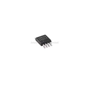 DS18B20U+T&R Silk Screen 18B20 Package MSOP-8 Single Wire Digital <b>Thermometer</b> Chip - Product Image 1