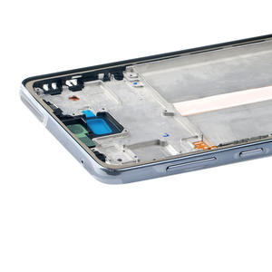 Display AMOLED 100% Originale per <span class=keywords><strong>Samsung</strong></span> <span class=keywords><strong>A73</strong></span> con Cornice, Sostituzione Digitalizzatore per Cellulari, Vendita all'Ingrosso di Fabbrica - Product Image 3