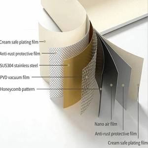 อ่างล้างจานครัวดิจิตอลอเนกประสงค์ สแตนเลส 304 ดีไซน์ทันสมัย รูปทรงน้ำตก - Product Image 6