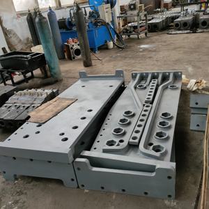 Marteau hydraulique pour excavatrice de grande taille SY415 / SY425 / SY450 XE400DK EC380 / EC480 SK400 374 <span class=keywords><strong>390</strong></span> - Product Image 6