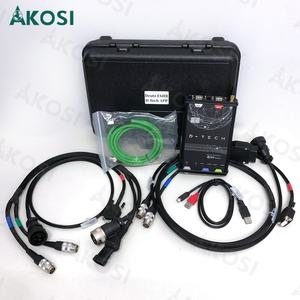 Herramienta de Diagnóstico Deutz-Fahr SDF D-Tech, D-TechAPP SDF para Tractores y Camiones Deutz Fahr, Software SerDia 4.0 Eol - Product Image 2