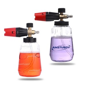 <span class=keywords><strong>Canon</strong></span> à mousse Amsturdy 4000psi 20LPM pour nettoyeur haute pression, <span class=keywords><strong>canon</strong></span> à mousse <span class=keywords><strong>pas</strong></span> <span class=keywords><strong>cher</strong></span> - Product Image 1
