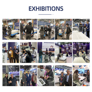 Tinh Tế Thiết Kế Độc Đáo Thoải Mái Và Mềm Mại Nữ Hoàng Kích Thước Nệm Vuông Túi Mùa Xuân Giá Bán Buôn Cho Phòng Ngủ Phòng Ngủ - Product Image 5