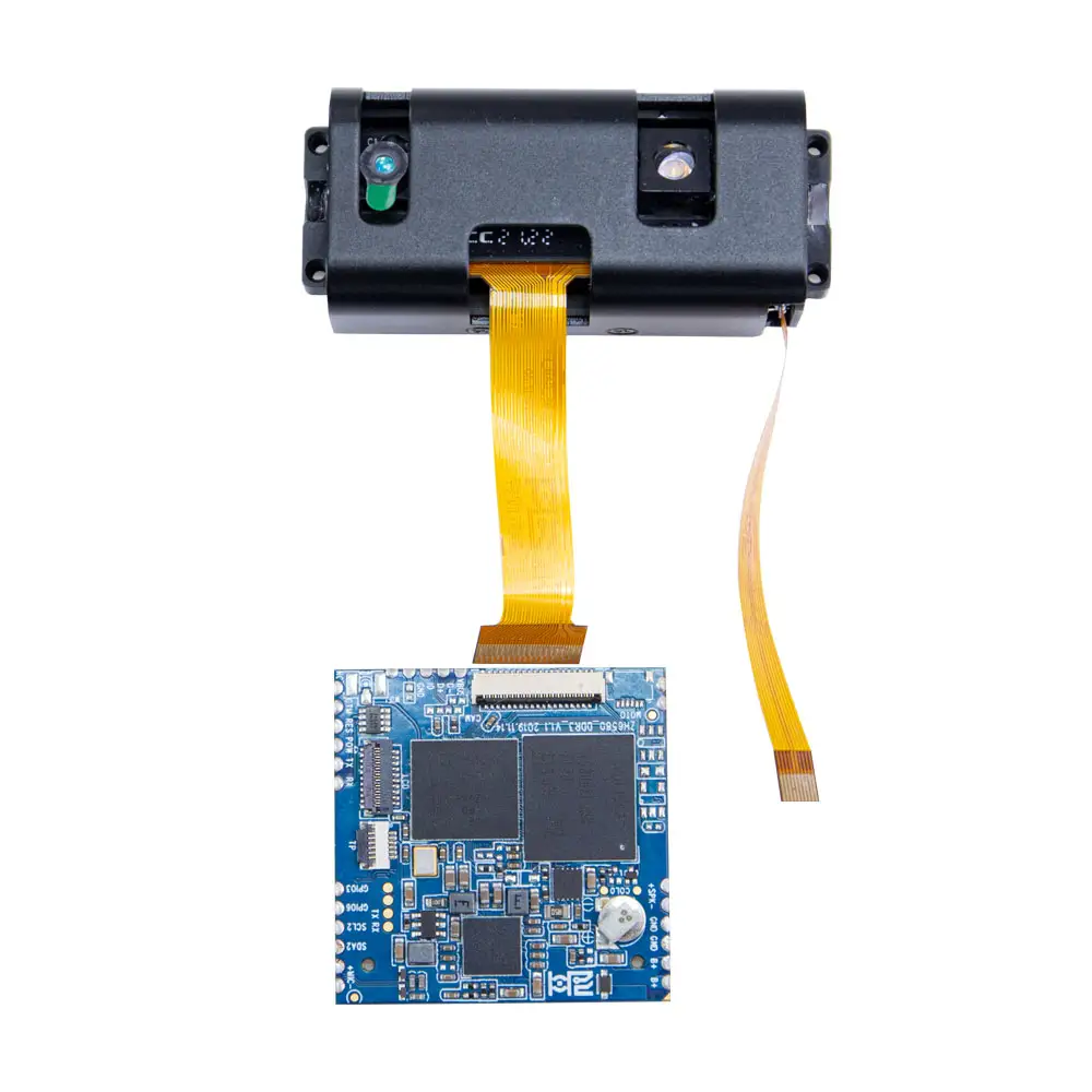 High Definition Big Infrared Camera USB Module Sensor High Speed Network Camera Module